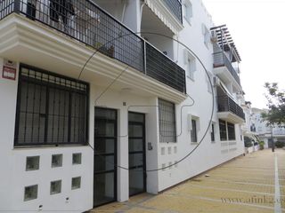 Appartement  Sierra de grazalema. Residencial pueblo andaluz