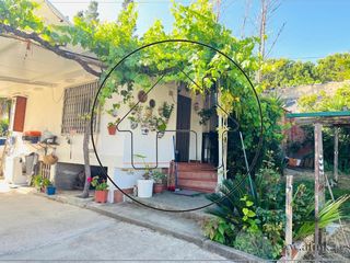 Casale  Del prieto. Casa rústica en camino del prieto aljaraque,  a 1 km del mercado
