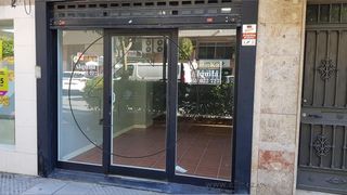 Local Comercial a Independencia 36