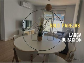 Lloguer Àtic  Escritor luis manzano. Alquiler atico a estrenar en el molino de la vega  2 dormitorios