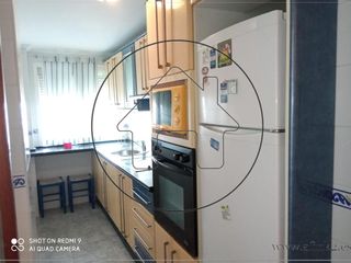 Location Appartement  De cañaveral de león. Alquiler estudiantes frente universidad del carmen