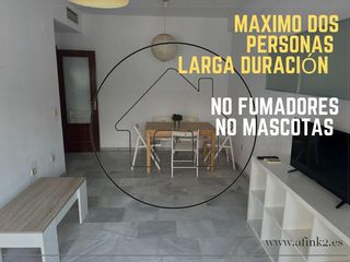 Lloguer Pis a De portugal. Alquiler de 2 dormitorios en avda de portugal en pleno centro de