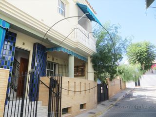 Flat  Calle maría auxiliadora. Piso en el cerrito