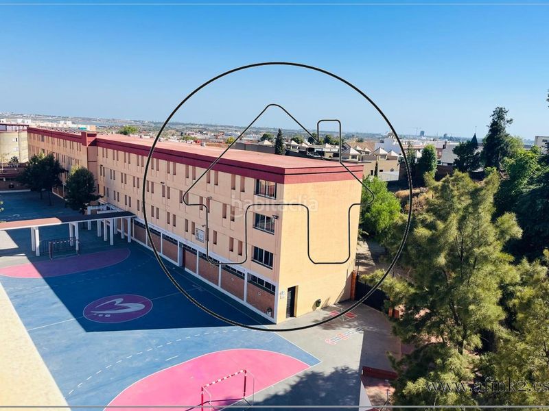 Foto 1b5b8353-6532-49fb-9779-c66aea7ed556. Pis amb aparcament a Las Torres - Guadalupe Huelva
