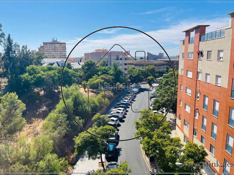 Foto 3bdb7930-c4c1-46d8-bd52-9db6f35ef726. Pis amb aparcament a Las Torres - Guadalupe Huelva
