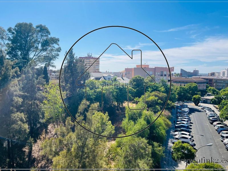 Foto f739f616-5449-47a0-9417-dd341da73494. Pis amb aparcament a Las Torres - Guadalupe Huelva