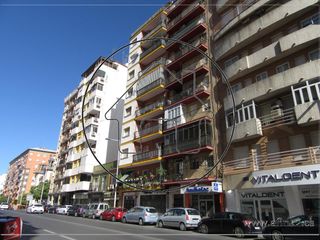 Flat in Avenida Alcalde Federico Molina Orta