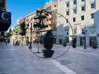 Flat in Calle Plus Ultra