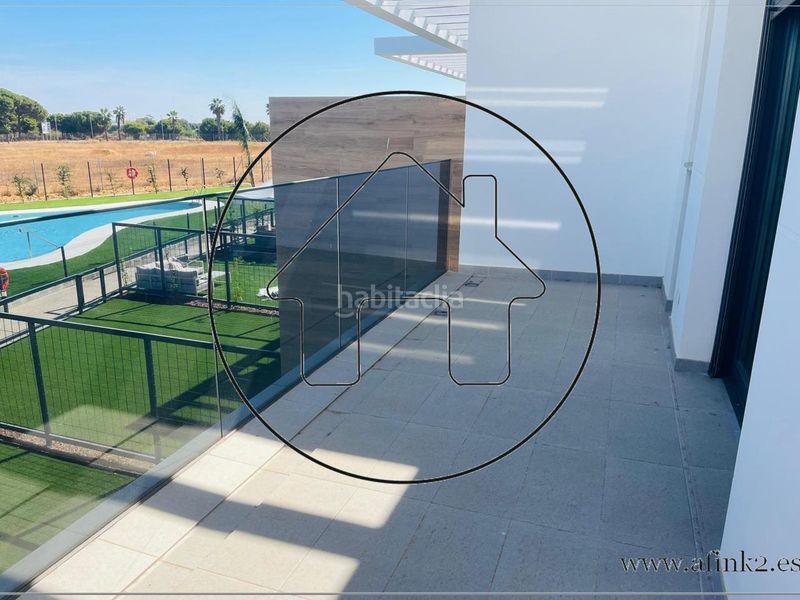 Foto e52dfdb1-efc6-4e87-b36a-83c58ca34a61. Lloguer casa adossada a calle ãlmanzor a Dehesa - Monacilla Aljaraque