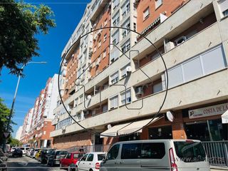 Flat  Avenida costa de la luz. Molino de la vega costa de la luz  3 dormitorios