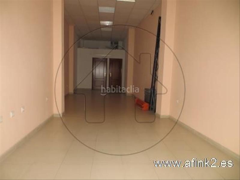 Foto dba3bbc3-5524-49aa-9ac6-ba8d41c5e9a3. Local commercial dans calle ancha 26 dans Punta Umbría