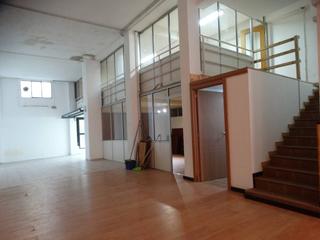 Business premise in Centro