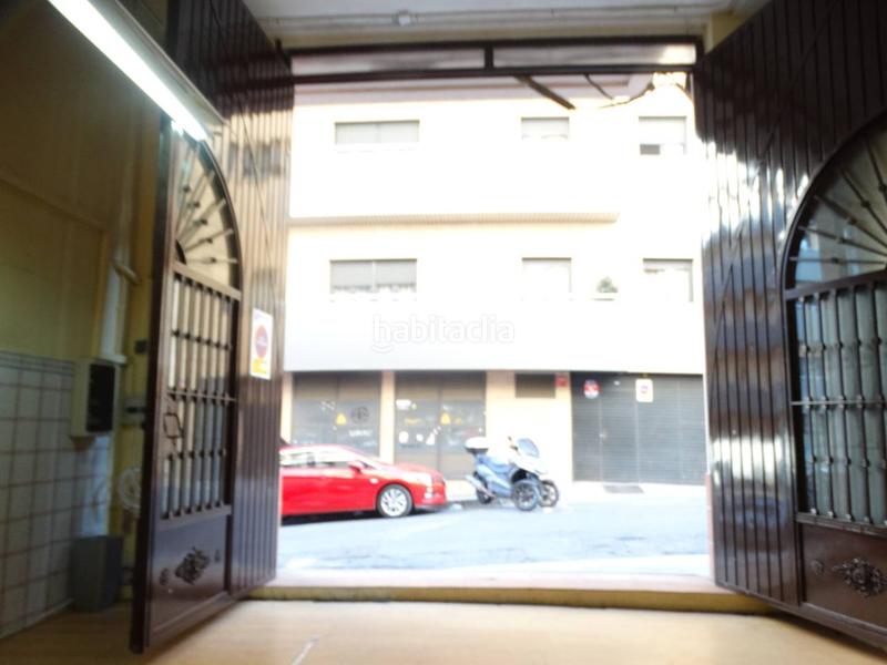 Foto 29f7b5c1-4a87-413a-bd0e-388086345560. Location local commercial dans Centro Huelva