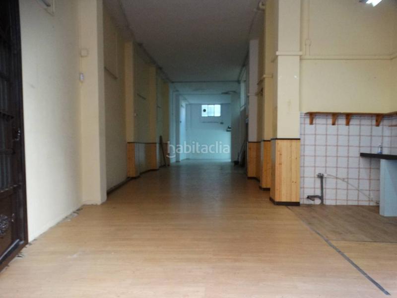 Foto 67f87731-6674-4d19-abe9-b664ba0be222. Location local commercial dans Centro Huelva