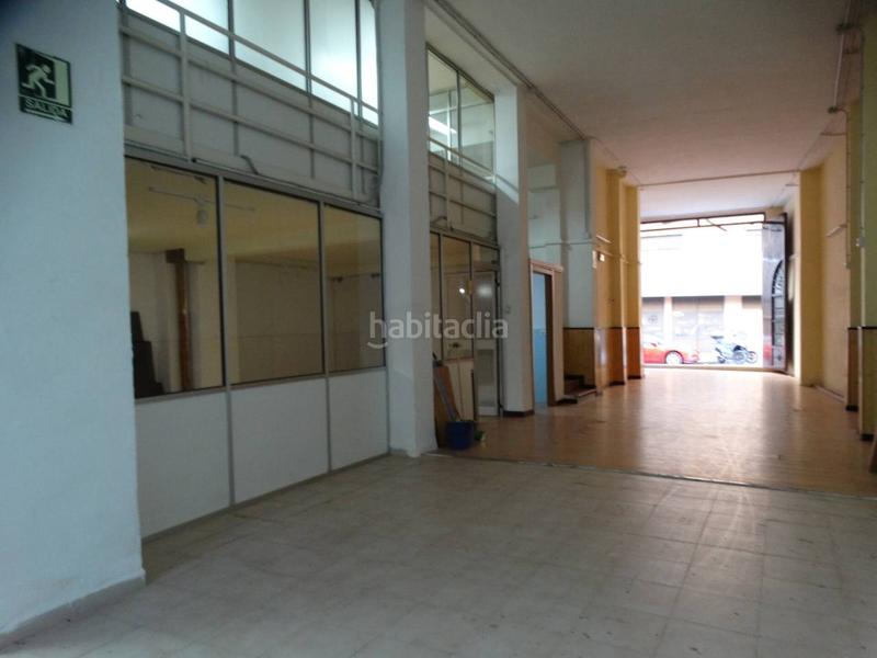 Foto 70ccb80d-3acc-4117-9e66-495626536729. Location local commercial dans Centro Huelva