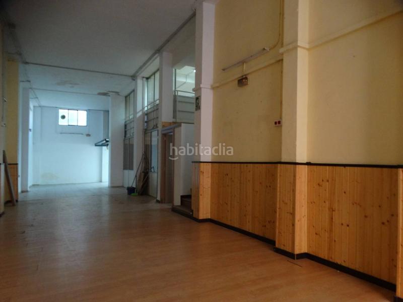 Foto 84491e2a-49a4-4e5e-b012-28e78d7b28b5. Location local commercial dans Centro Huelva