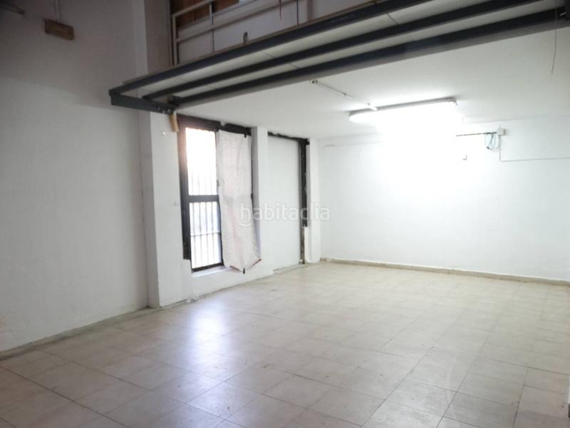 Foto 96f0449b-13ca-4c38-87d3-a08f25febd02. Location local commercial dans Centro Huelva