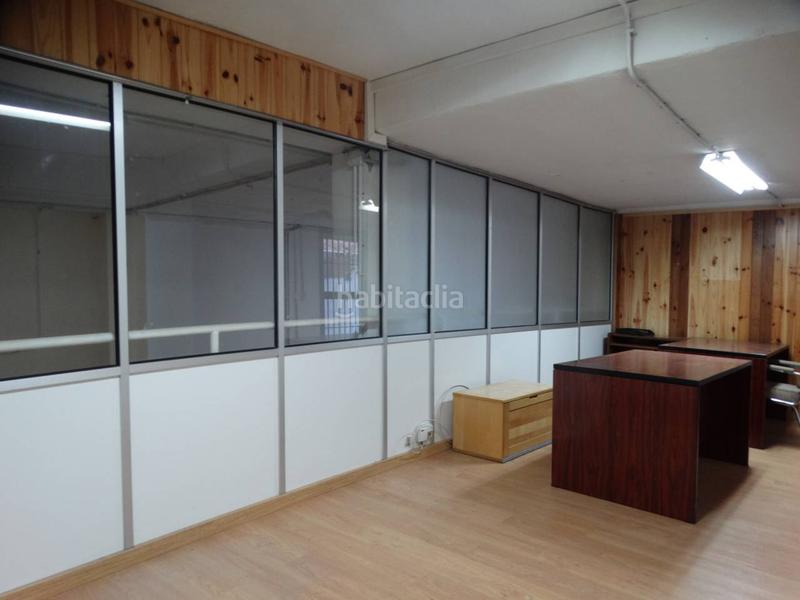 Foto cef11460-a26f-48bc-865d-ccd254ddb318. Location local commercial dans Centro Huelva