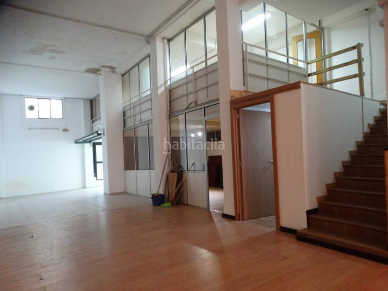 Foto da054bb0-2b38-4fb1-8487-d510f583f03b. Location local commercial dans Centro Huelva