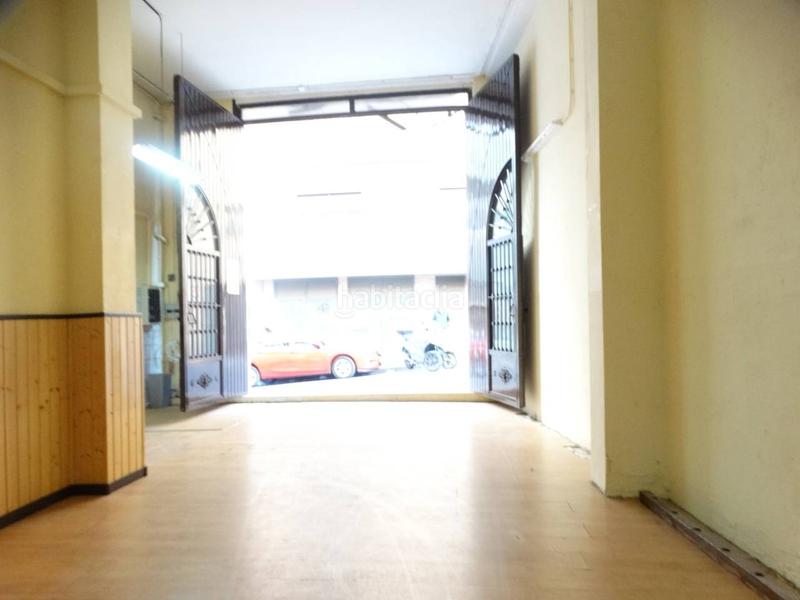 Foto df733b29-cced-4a17-9a56-a522fc0a353a. Location local commercial dans Centro Huelva