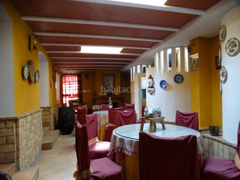 Foto 4507e427-fca8-4728-b5d7-5864edb8a4a2. Chalet mit heizung parking in El Conquero Huelva