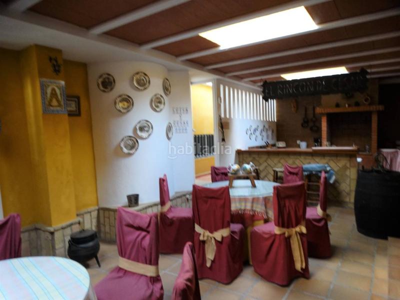 Foto 4b8e7562-b847-4bae-a7cc-c266dc292163. Chalet mit heizung parking in El Conquero Huelva