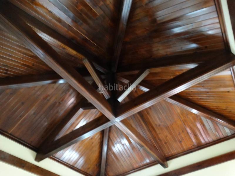 Foto 79b67b1b-24f7-4627-bdc8-b04ca83c3766. Chalet mit heizung parking in El Conquero Huelva