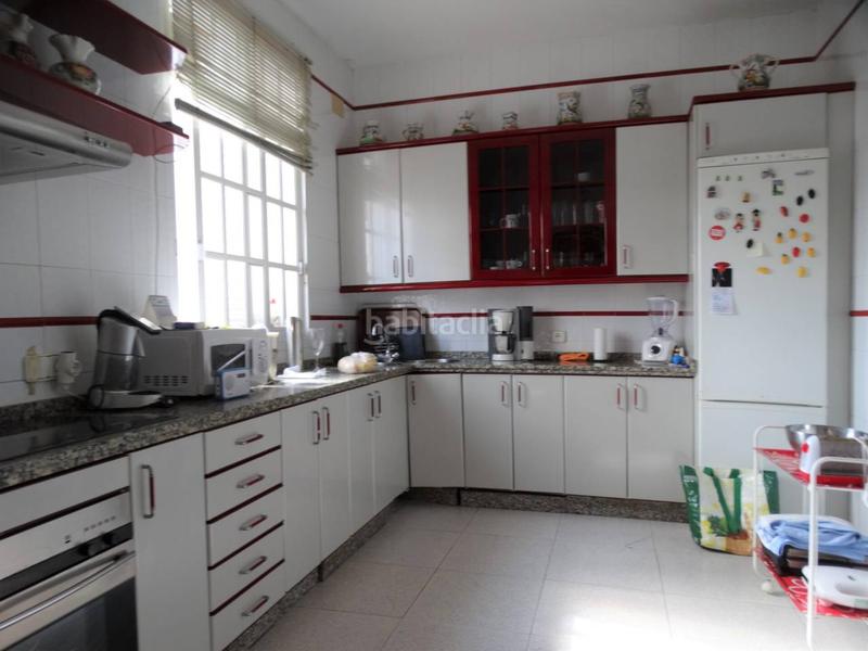 Foto 9c826ec3-34e2-42be-b3ef-69411760ed27. Chalet mit heizung parking in El Conquero Huelva