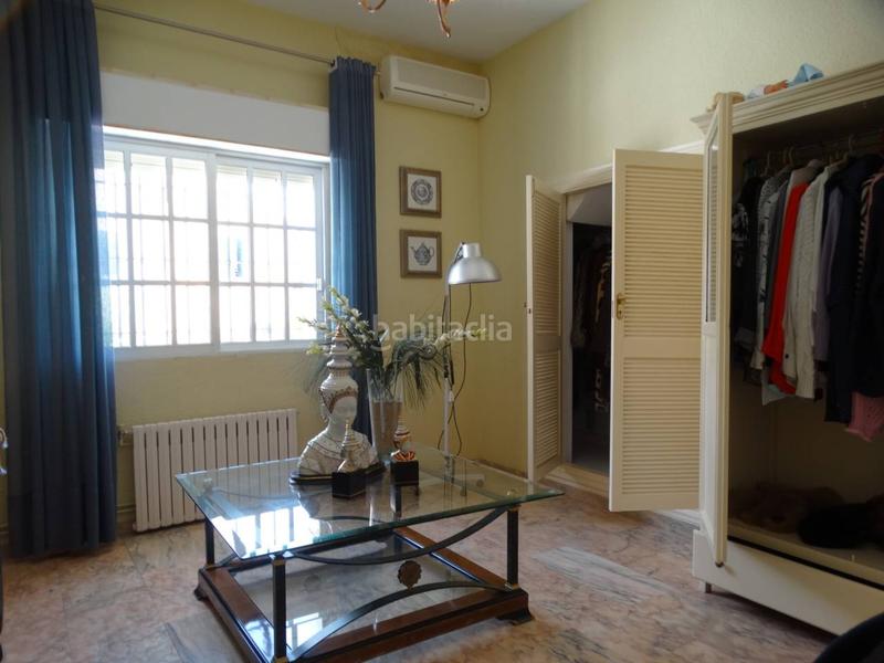 Foto a594d61f-0b75-4d85-b02f-a42db82fa928. Chalet mit heizung parking in El Conquero Huelva