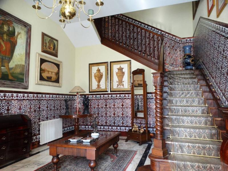 Foto b760472d-754d-4ee8-ba11-dd20062caa2d. Chalet mit heizung parking in El Conquero Huelva