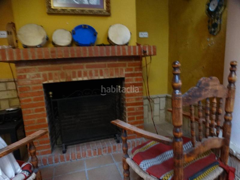 Foto b8629b37-6755-4ee7-bd3d-e3db8e03237d. Chalet mit heizung parking in El Conquero Huelva