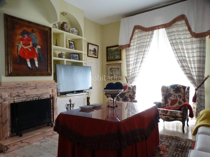 Foto bd9d6f83-c7ee-4888-8895-a0b77484dee2. Chalet mit heizung parking in El Conquero Huelva