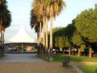 Local Comercial en Avenida Avenida de Andalucía 66