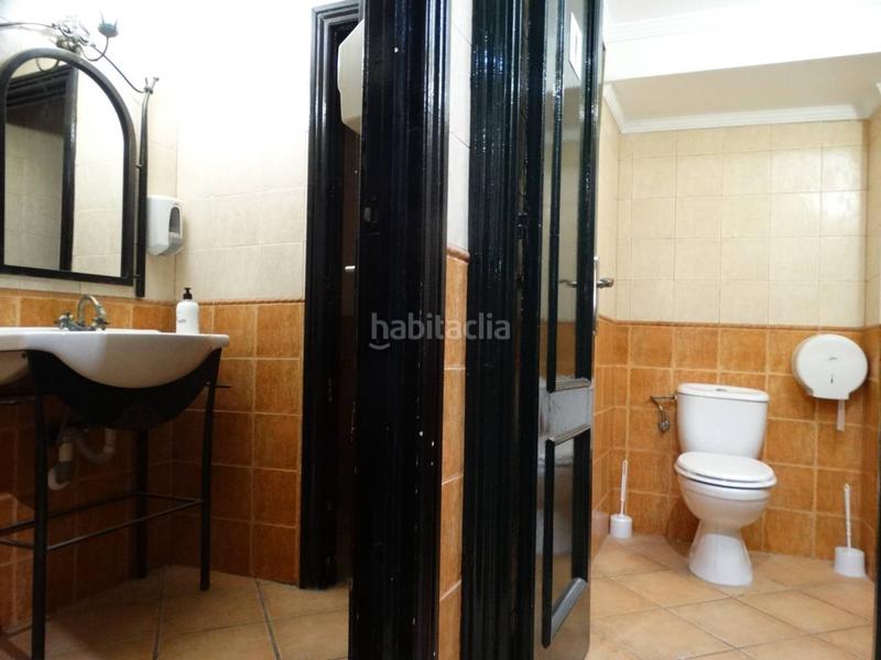 Foto b9b9e630-3e0b-4a0c-b8f5-e00e767e209f. Affitto locale commerciale in Centro Huelva