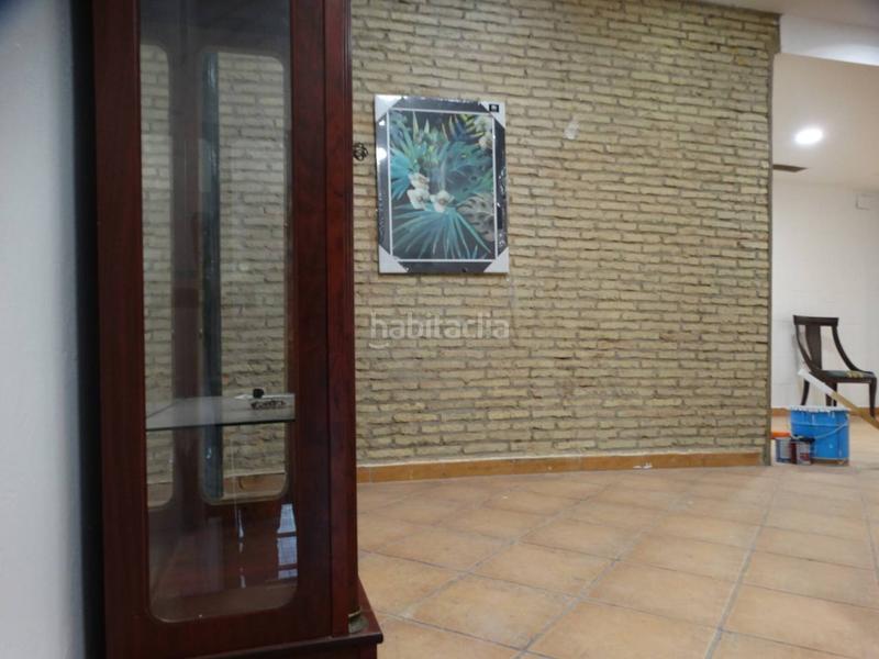 Foto c2029082-15fa-4eef-be32-df22057706c6. Location local commercial dans Centro Huelva