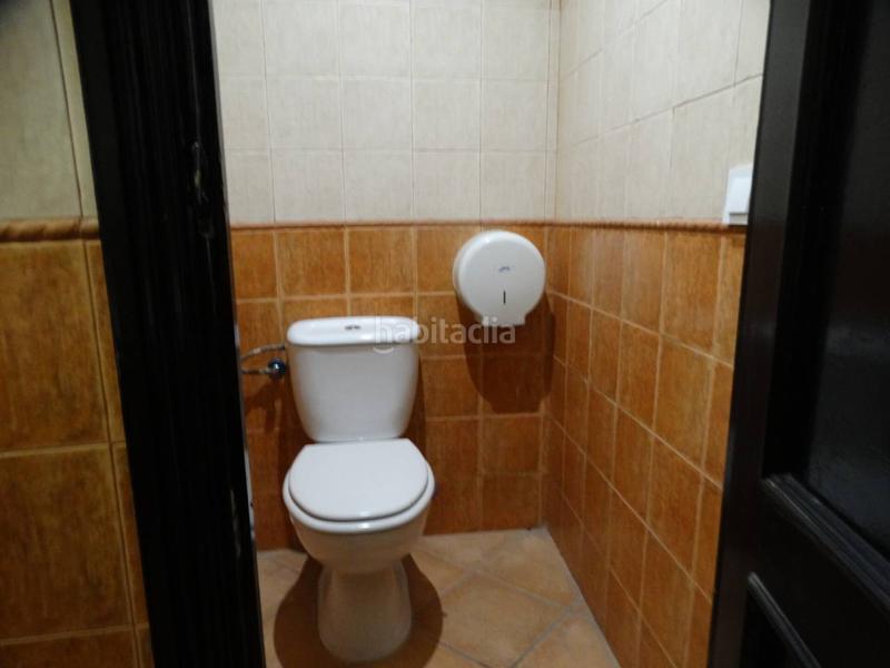 Foto d6b93940-50e6-442f-ac56-fc90db86540a. Location local commercial dans Centro Huelva