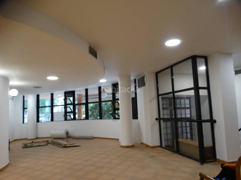 Foto 26e6405d-ae97-452e-a3bb-ce07217b82e3. Miete geschäftsraum in Centro Huelva