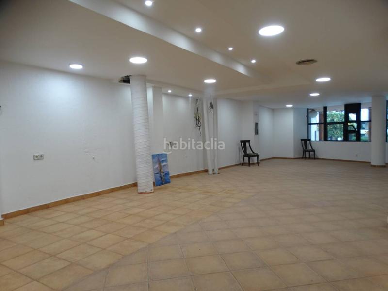 Foto 3bec8b60-5581-4664-87b6-c4773ebc21a0. Miete geschäftsraum in Centro Huelva