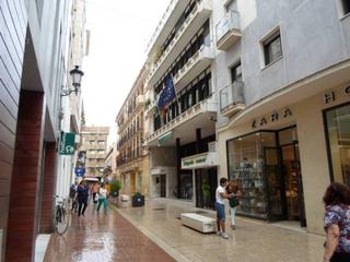 Alquiler Piso  Mora claros. Piso en alquiler sin amueblar zona centro. 3 dorm. buenas calida