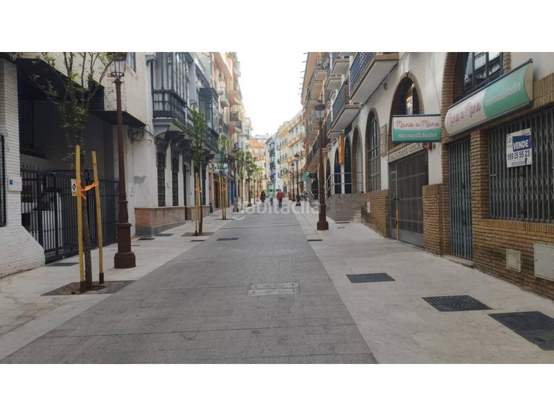 Foto 5458e6ca-d289-44c5-93ea-5af331795988. Affitto posto auto in Centro Huelva