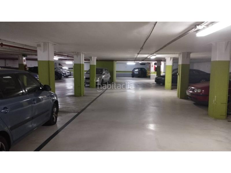Foto 58a16bbd-a524-43ae-9890-266d8c0b98d7. Affitto posto auto in Centro Huelva