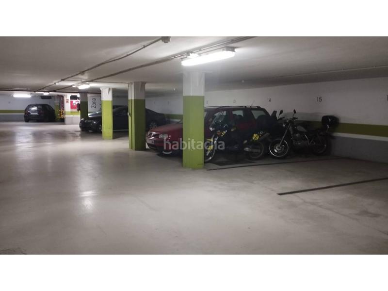 Foto f47956ee-8503-4c67-80bd-840d4ce936cb. Affitto posto auto in Centro Huelva
