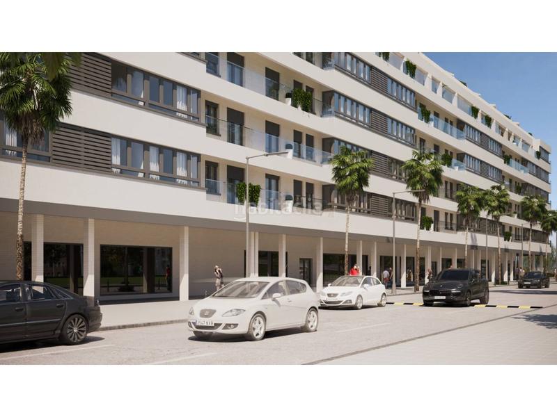 Foto 8c210f27-e99d-4cff-8135-046f3677b618. Affitto locale commerciale in avenida de andalucía 66 in Huelva