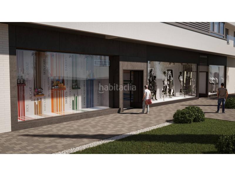 Foto 96080675-9b6c-4c79-9703-0137c057969d. Alquiler local comercial en avenida de andalucía 66 local comercial con excelente ubicación en Huelva