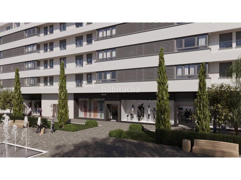 Foto 4213be6f-983d-4322-a02f-22532b9334c7. Lloguer local comercial a avenida de andalucía 66 a Huelva