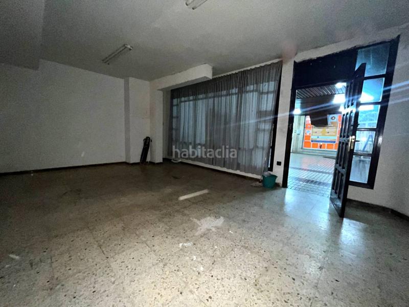 Foto ac0aa3e2-9ad0-4b26-9bdd-44e80c85668c. Affitto locale commerciale in Centro Huelva