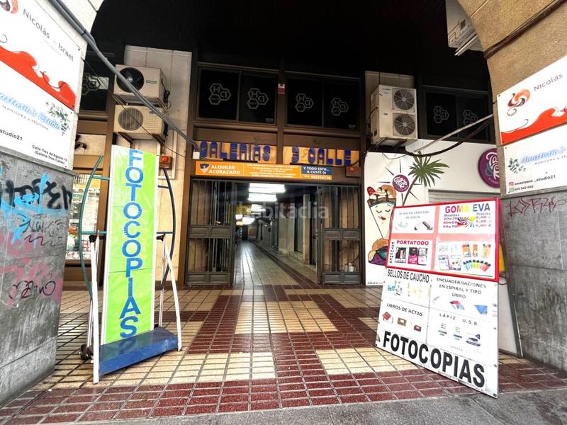 Foto 44c635df-9224-4af1-9f37-609513a1fdfd. Lloguer local comercial a Centro Huelva