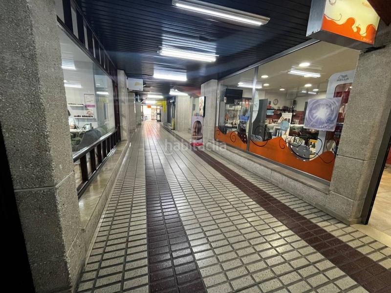 Foto a0930ab1-30fd-455e-a2a7-7a77a81f1ea1. Location local commercial dans Centro Huelva