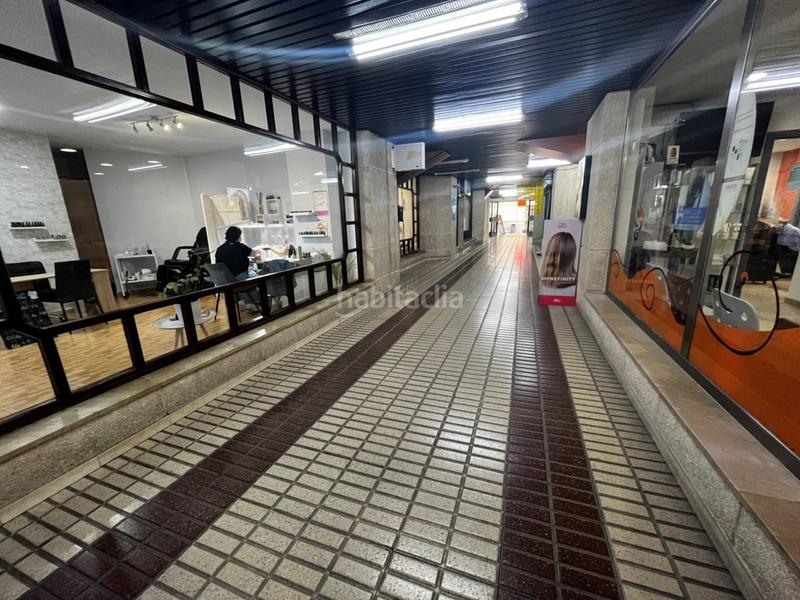 Foto 238b8454-ab21-467d-a978-c955d50a5994. Rent business premise in Centro Huelva