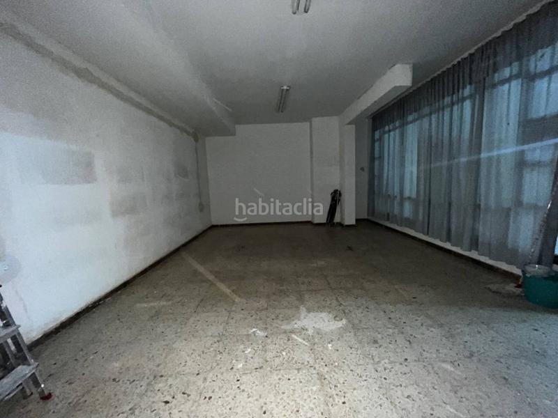 Foto 705b629a-9a42-4a92-887a-8a5c34745301. Rent business premise in Centro Huelva